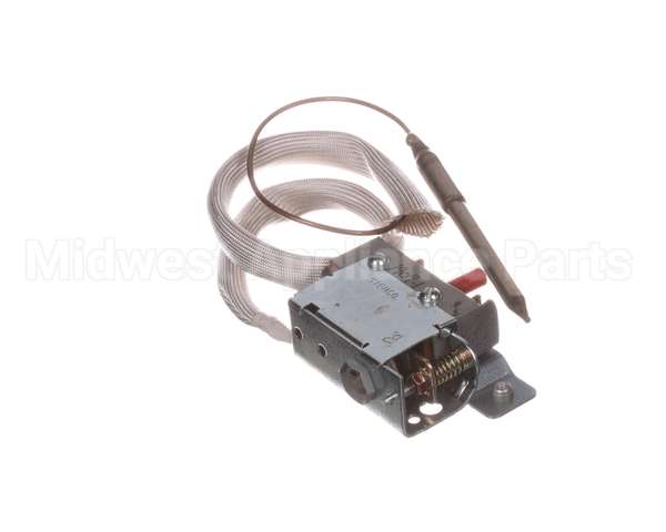 19A144-C Ultrafryer Switch, Hi Limit Tested 18182 Gas
