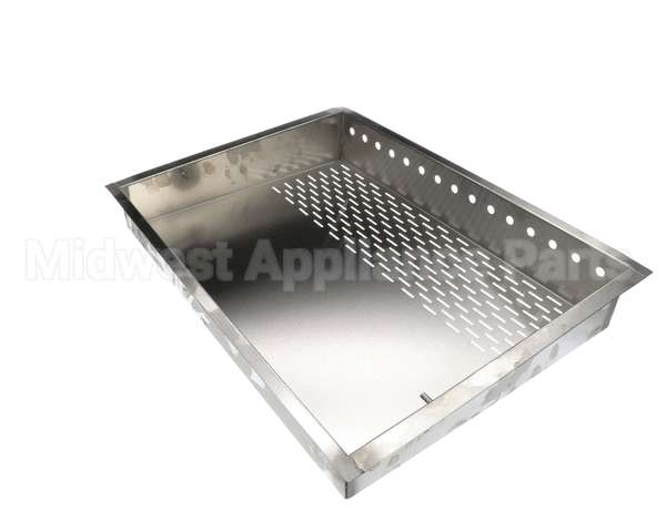 19A482 Ultrafryer Pan, Sludge Fd Filter Tub