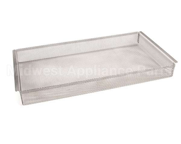 19A483 Ultrafryer Catcher, Crumb Perf Fd Filter Tub