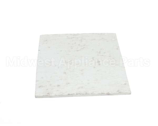 19A545 Ultrafryer Gasket, Blower Motor P3 14In