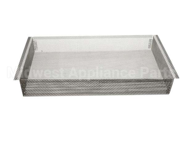 19A582-C Ultrafryer Catcher, Crumb Perf 14In Fd Tu