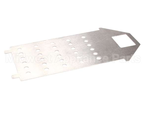 19A697 Ultrafryer Divider, Basket Rethermalizer