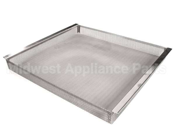 19A796 Ultrafryer Catcher, Crumb Universal Filter Tub