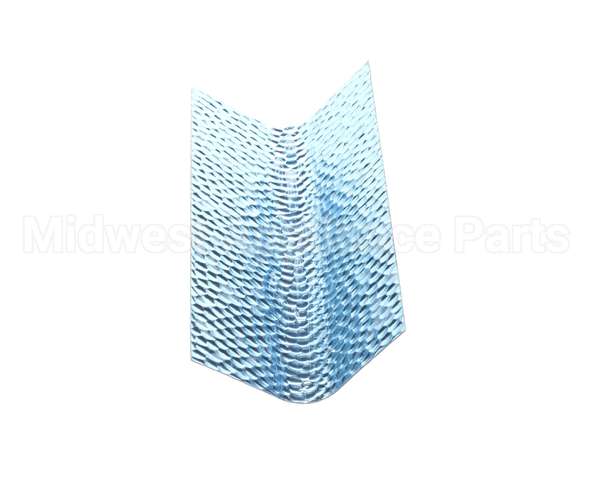 19B175 Ultrafryer Reflector, Warmer Lamp Assembly