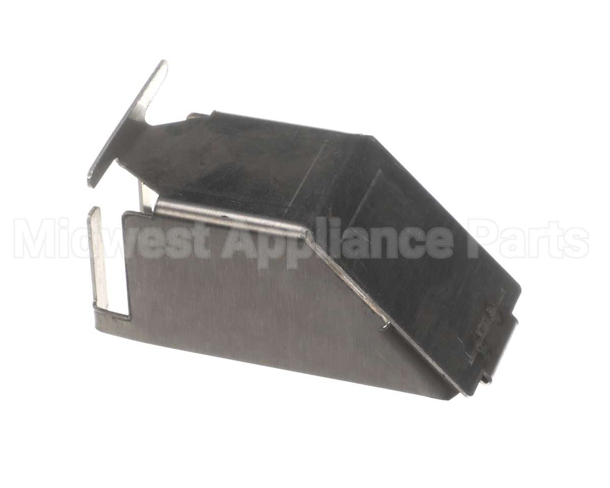 19B177-C Ultrafryer Clp,Bffl Fyry Grll Slanted