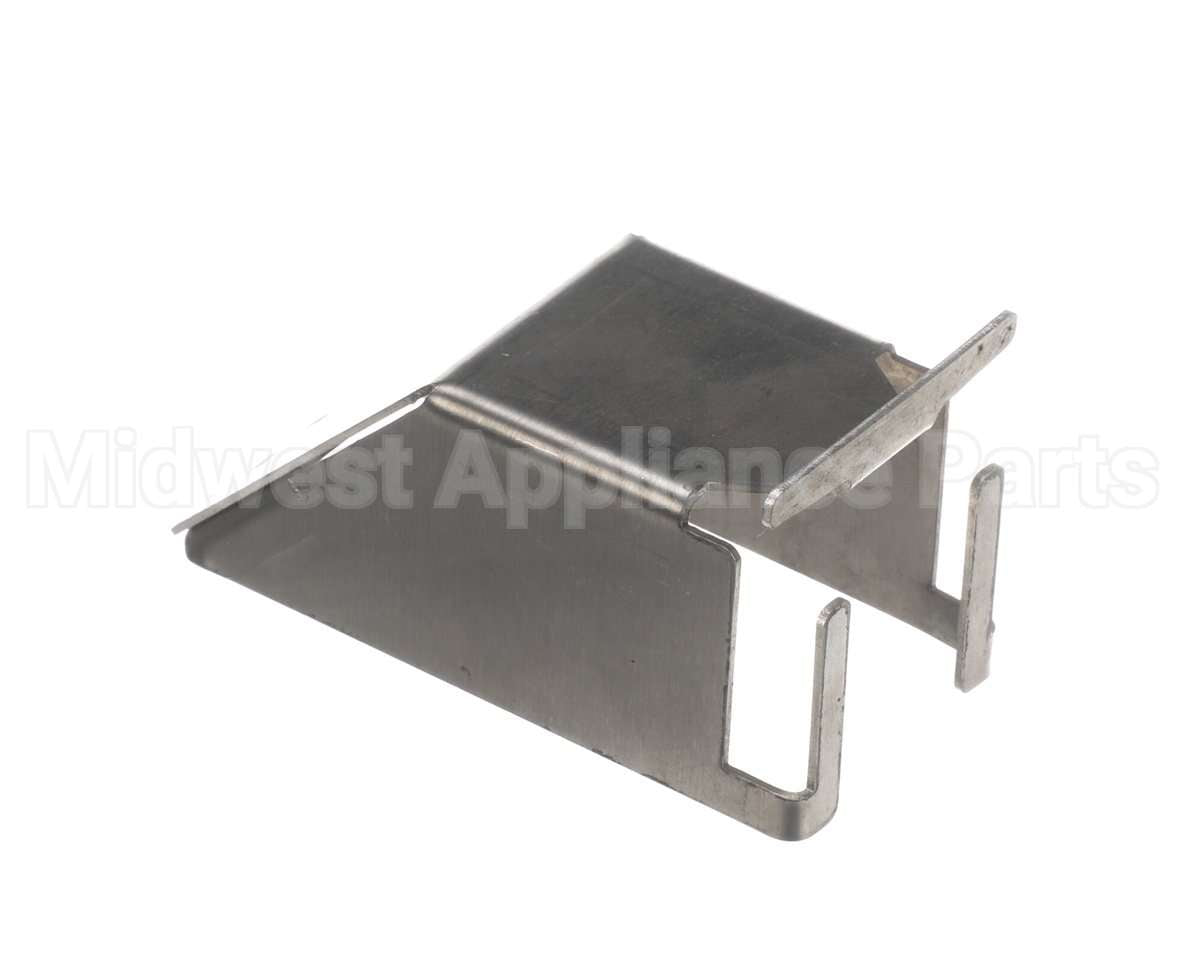 19B177-C Ultrafryer Clp,Bffl Fyry Grll Slanted