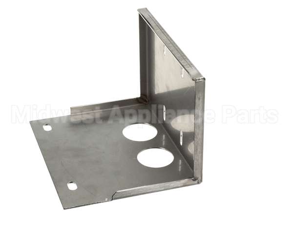 19B203 Ultrafryer Mount, Motor F/ Straight Plumbing