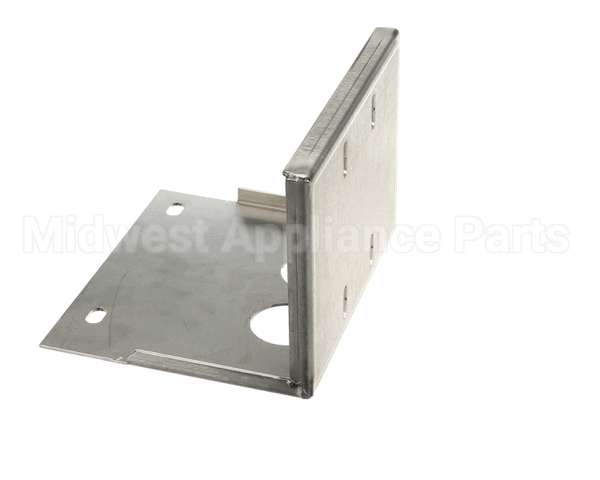 19B203 Ultrafryer Mount, Motor F/ Straight Plumbing