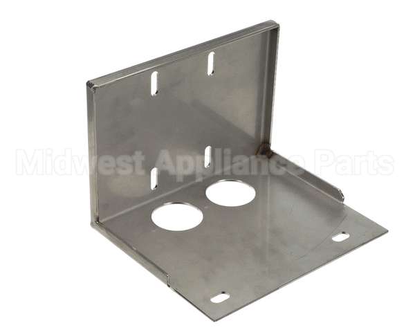 19B203 Ultrafryer Mount, Motor F/ Straight Plumbing