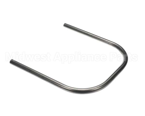 19B244 Ultrafryer Handle, Filter Tub 14In (10In) W/O Hook