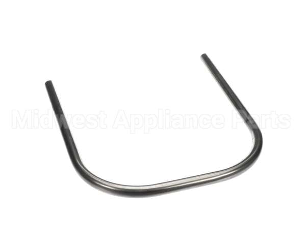 19B244 Ultrafryer Handle, Filter Tub 14In (10In) W/O Hook