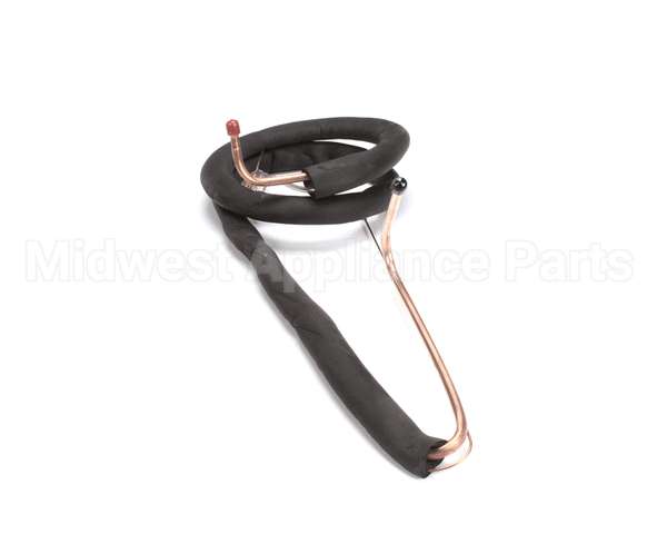 19B30S071D Beverage Air Suc/Cap Assembly Spe60/72