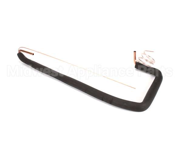 19B30S083D Beverage Air Suc/Cap Assembly Spe27-711