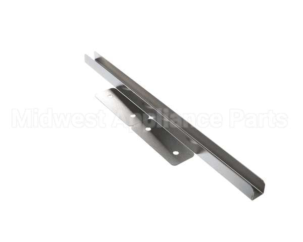 19B339-C Ultrafryer Strip, Joiner 20In Fd Att-2 Fryers W/2 L