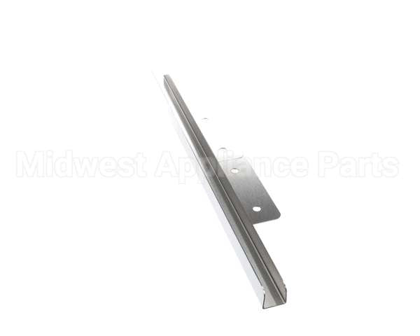 19B339-C Ultrafryer Strip, Joiner 20In Fd Att-2 Fryers W/2 L