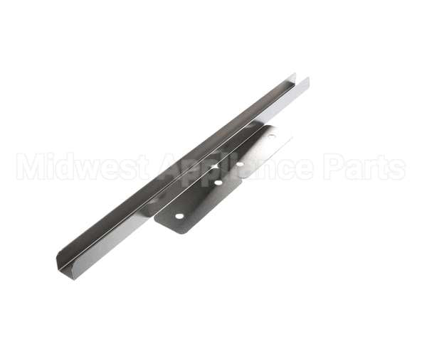 19B339-C Ultrafryer Strip, Joiner 20In Fd Att-2 Fryers W/2 L