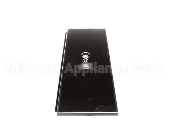 19B427-C Ultrafryer Door, Panel 20In Fryer Access Pnp