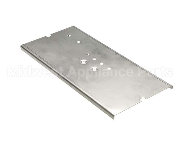 19B501 Ultrafryer Plate, Mount U03 Pnp