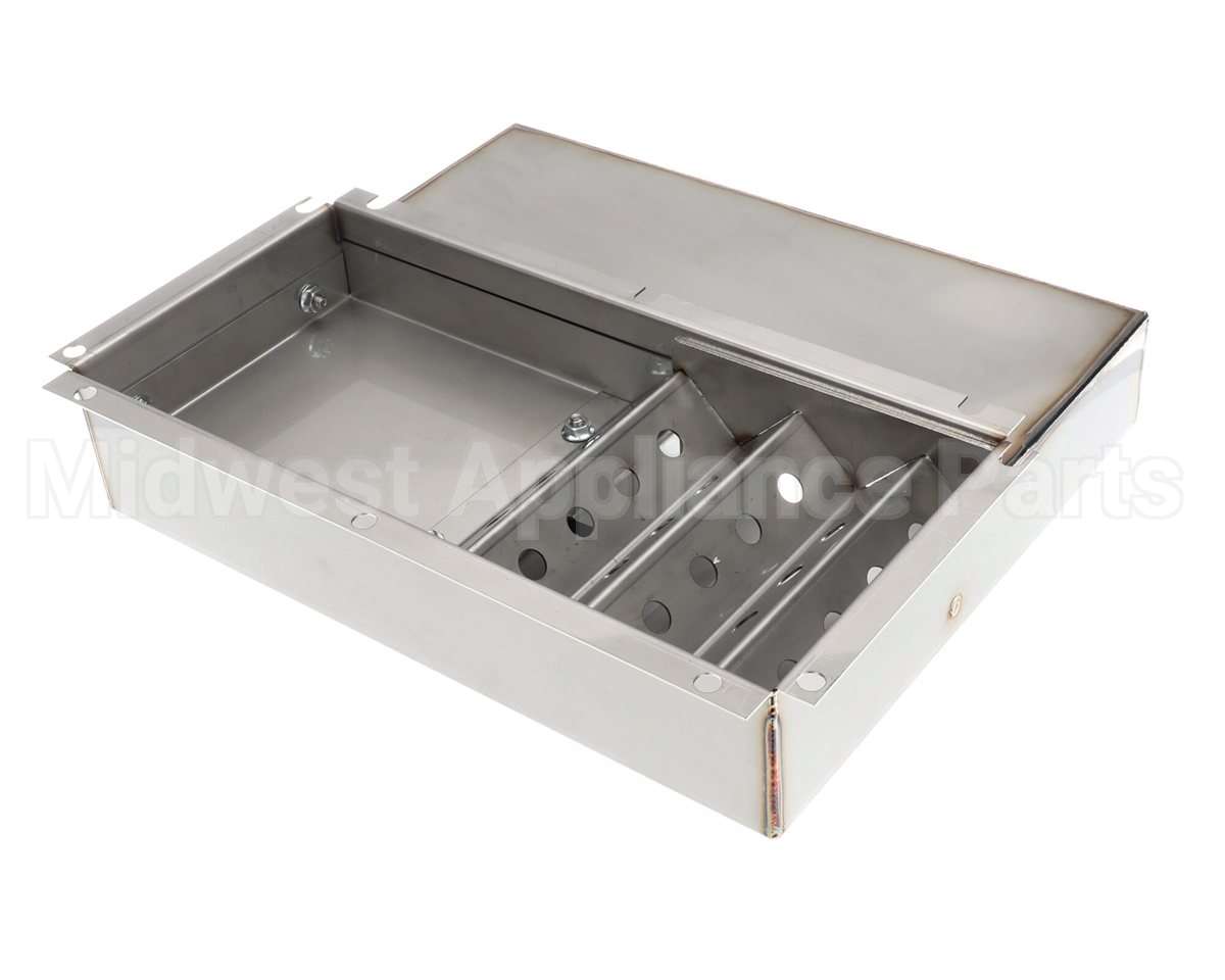 19B767-C Ultrafryer Bx,Blo P3 18/20In Pnp