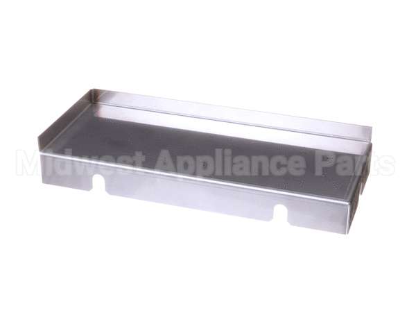 19B768 Ultrafryer Box, Blower P2 18/20In Pnp