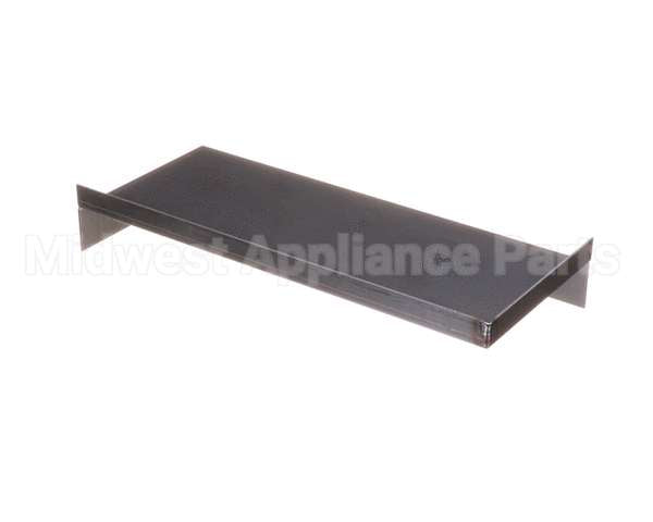 19B768 Ultrafryer Box, Blower P2 18/20In Pnp