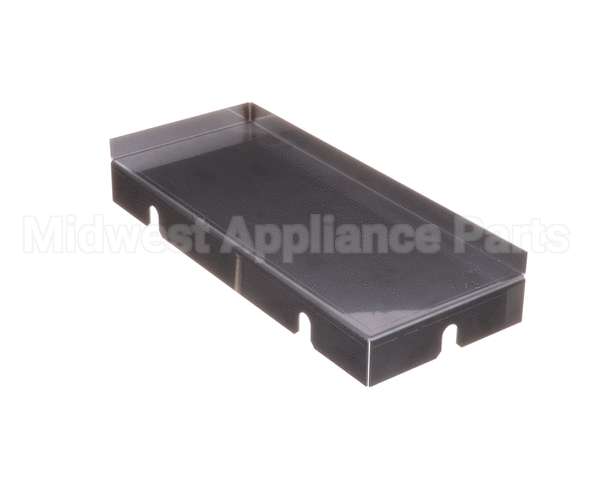 19B768 Ultrafryer Box, Blower P2 18/20In Pnp