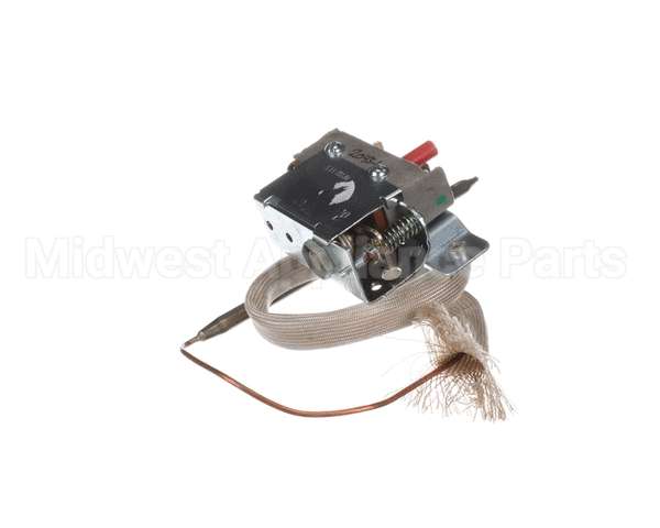 19B783-C Ultrafryer Switch, Hi Limit Tested 18A097 400F Gas