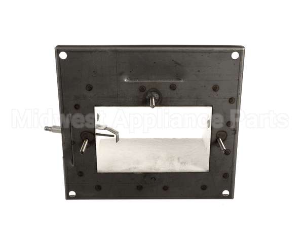 19B854 Ultrafryer Firebox Assembly, P2 18/20In Pnp