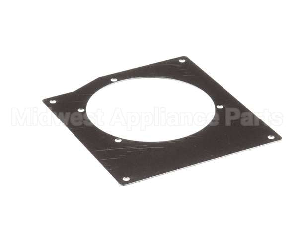 19B922 Ultrafryer Plate, Mount Blower Box P2