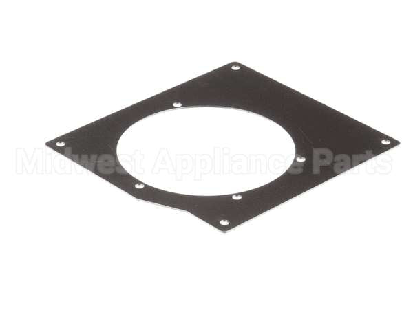 19B922 Ultrafryer Plate, Mount Blower Box P2