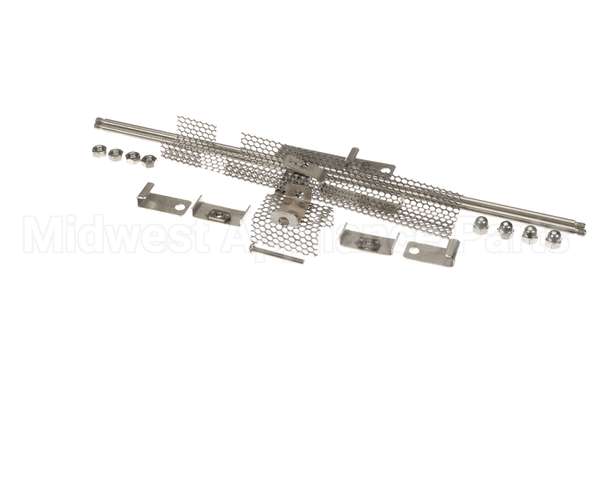 19C014-C Ultrafryer Holder, Support Heat Elem 18/2