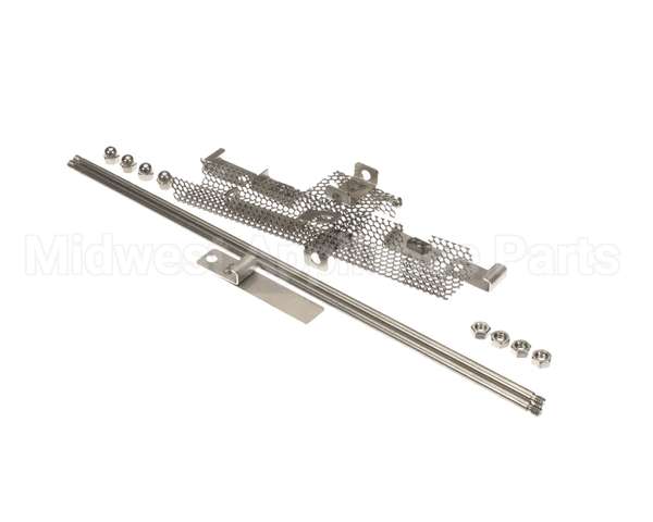 19C014-C Ultrafryer Holder, Support Heat Elem 18/2