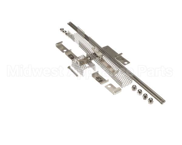 19C014-C Ultrafryer Holder, Support Heat Elem 18/2