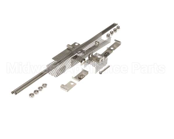 19C014-C Ultrafryer Holder, Support Heat Elem 18/2