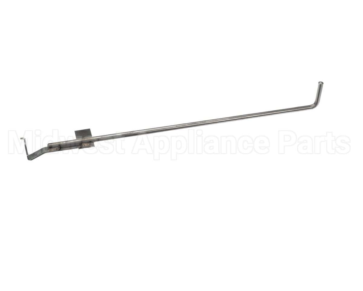 19C240 Ultrafryer Handle, Bv F-Ubr Short 14In Sds Pnp (Pum
