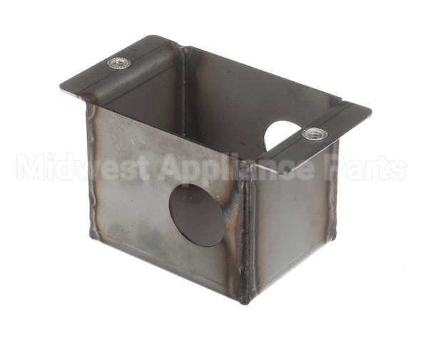 19C383-U03-C Ultrafryer Sw Bracket Ph Mot Bldr W/Sw Box
