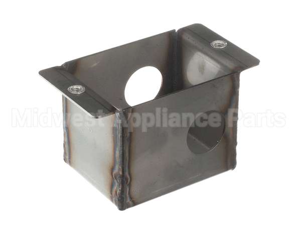 19C383-U03-C Ultrafryer Sw Bracket Ph Mot Bldr W/Sw Box