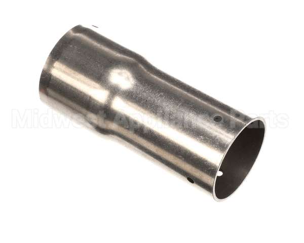 19C436 Ultrafryer Flue, Tube P2 Pnp Short 5.25 I