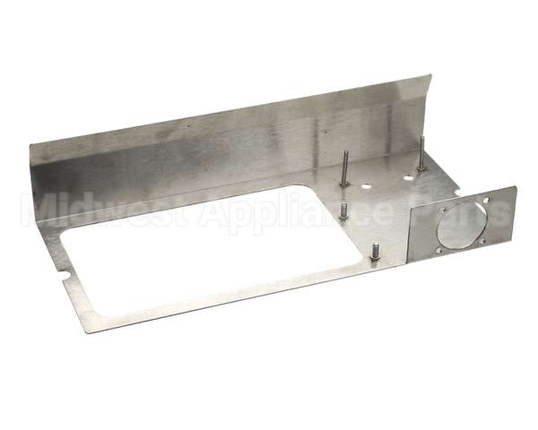 19C449 Ultrafryer Support, Cadet Ctl U23