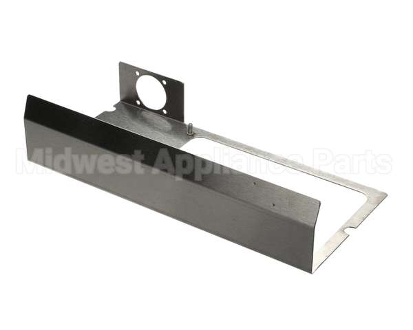 19C449 Ultrafryer Support, Cadet Ctl U23