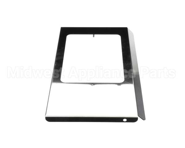 19C467-C Ultrafryer Panel, Control Front U23 Ph Basic