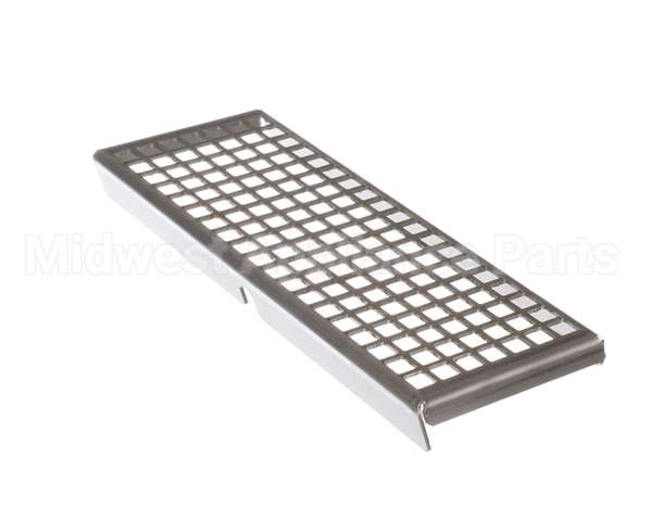 19C619-C Ultrafryer Cover, Exhaust Duct Pde