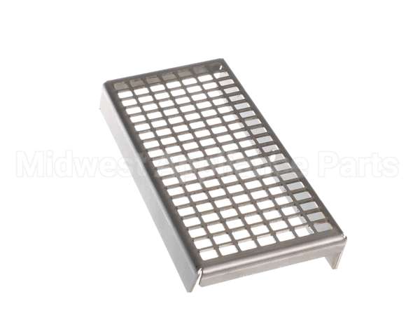 19C619-C Ultrafryer Cover, Exhaust Duct Pde