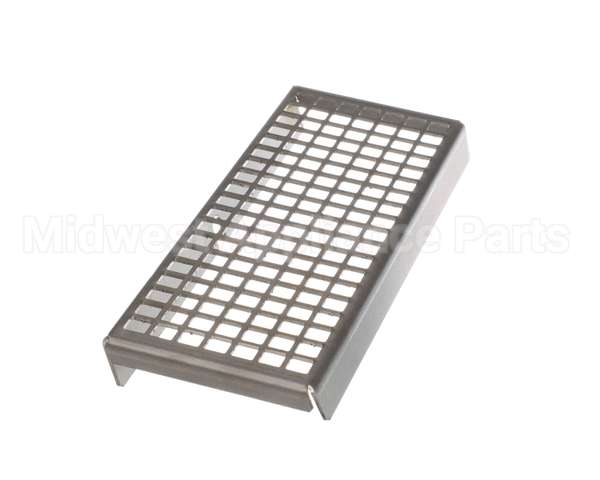 19C619-C Ultrafryer Cover, Exhaust Duct Pde