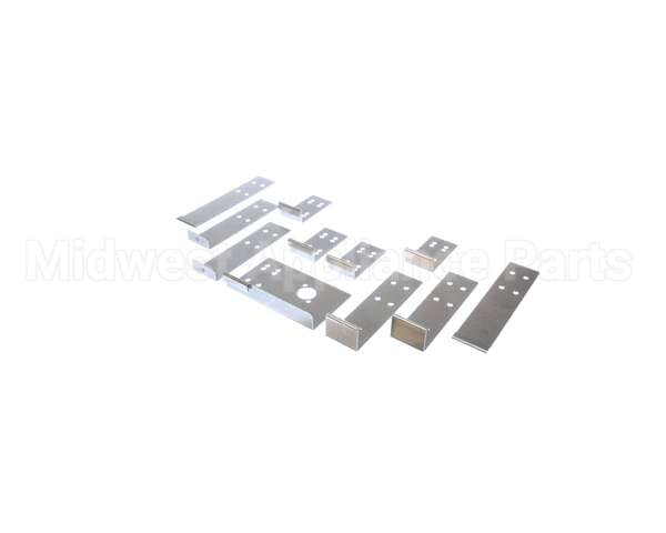 19C722 Ultrafryer Bracket Kit, Ph Retrofit Lb