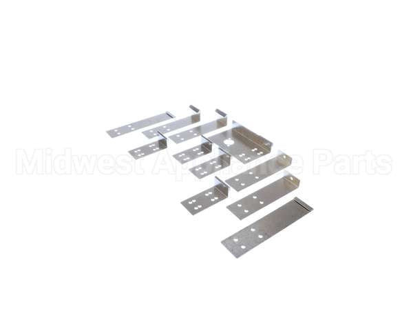 19C722 Ultrafryer Bracket Kit, Ph Retrofit Lb