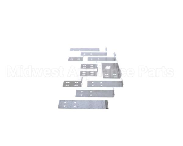 19C722 Ultrafryer Bracket Kit, Ph Retrofit Lb