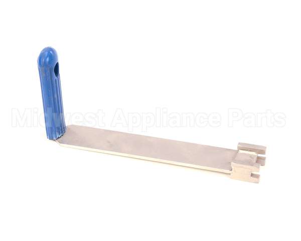 19C888 Ultrafryer Handle, Bv Drain Fm E3Kf