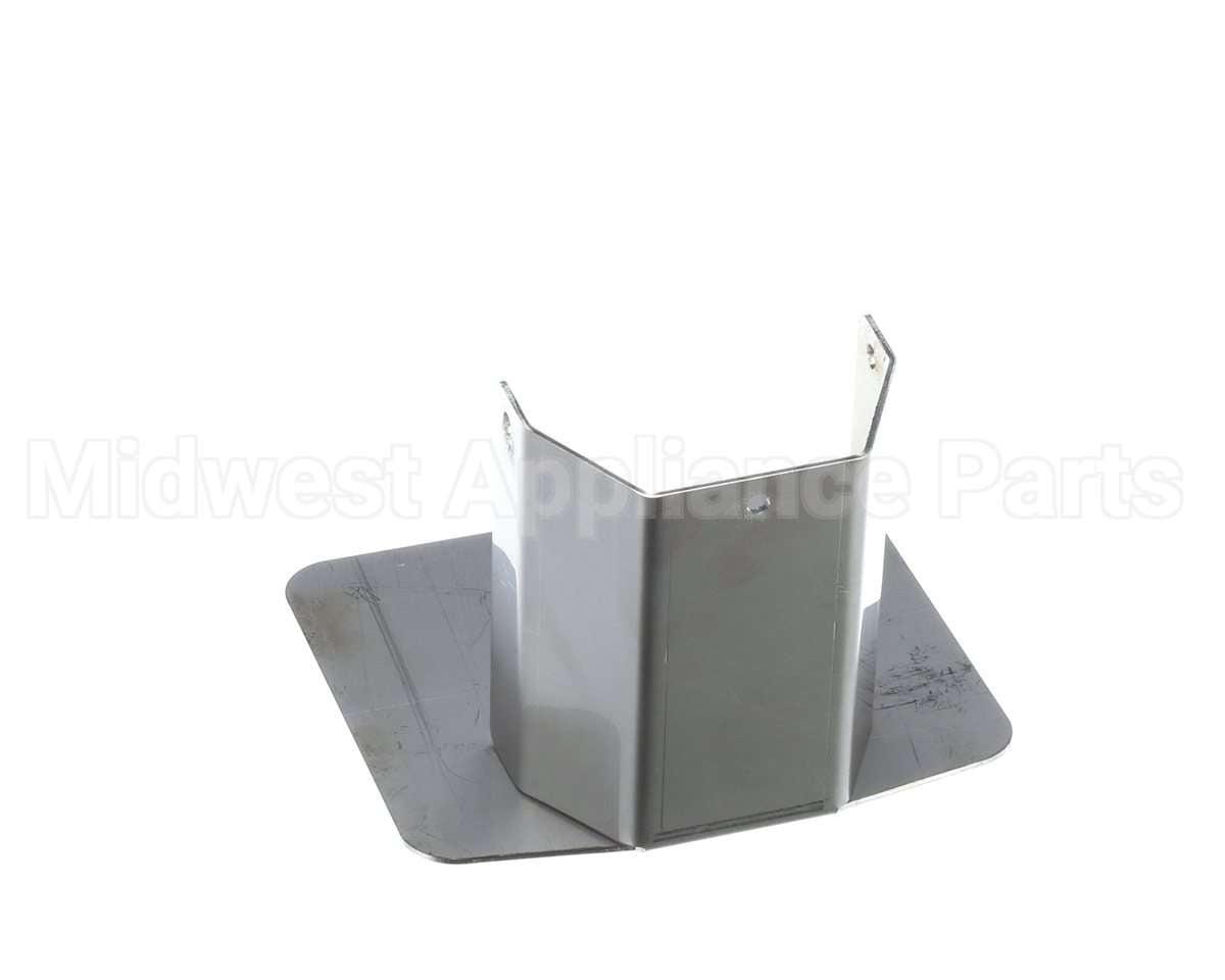 19C980-U01-C Pitco Cov, Fl P2 Lg Blo Bx 2.5 Opng