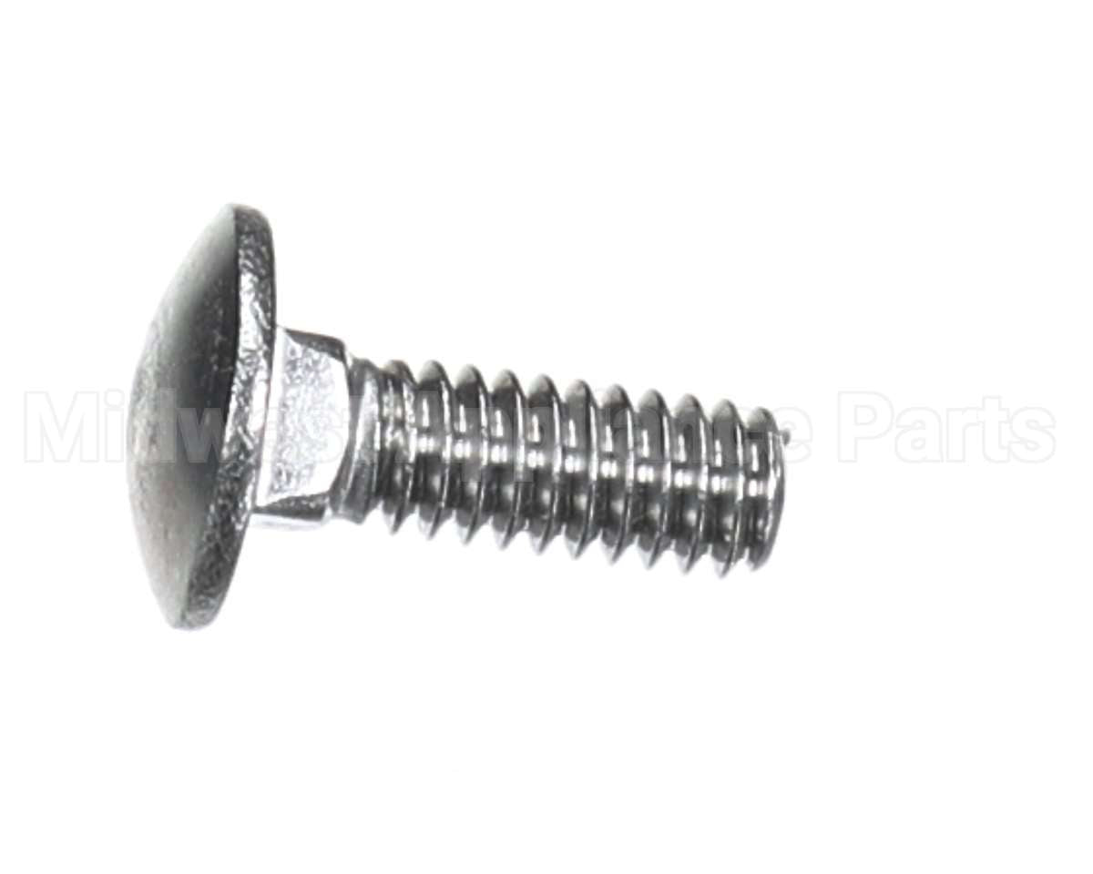 19CB Biro Carriage Bolt Ss 3/4 Ratchet B